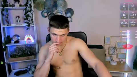 Alex online show from May 19, 2:29 am