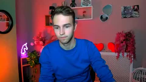 Alex online show from May 24, 12:23 pm
