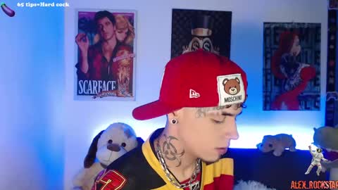    online show from May 7, 5:36 am