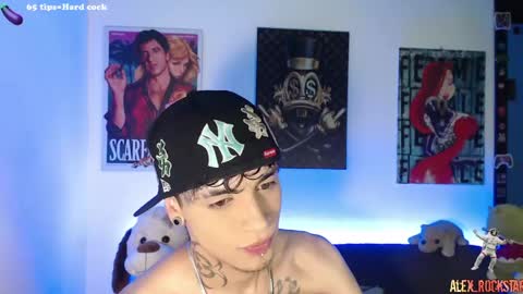    online show from April 14, 1:53 am