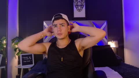 Alex  online show from June 6, 12:22 pm