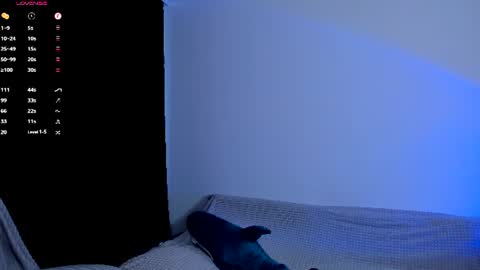alex_silent online show from July 4, 4:10 pm