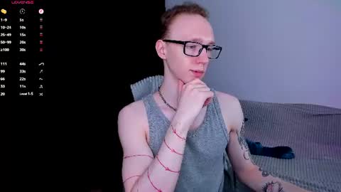 alex_silent online show from July 9, 6:34 pm