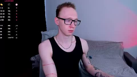 alex_silent online show from July 5, 2:24 pm