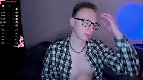 alex_silent online show from January 10, 12:43 pm