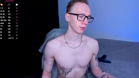 alex_silent online show from June 18, 4:56 pm