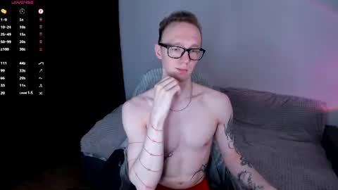 alex_silent online show from July 17, 7:16 pm
