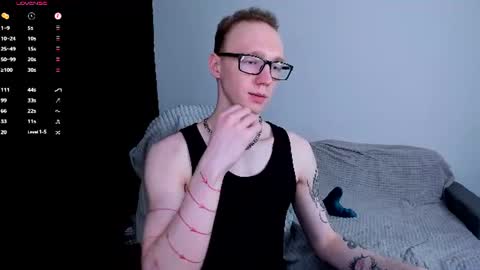 alex_silent online show from July 7, 5:50 pm