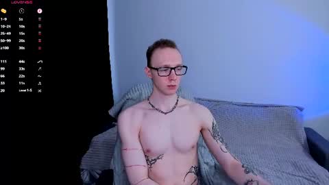 alex_silent online show from July 2, 3:28 pm