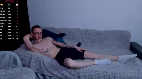 alex_silent online show from June 22, 5:42 pm