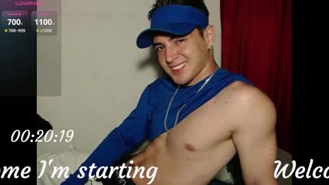     online show from February 1, 6:49 pm