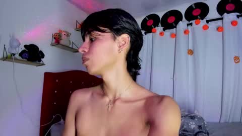 Alex online show from November 5, 6:59 am