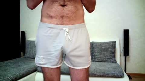 Alex and Tobey online show from November 9, 6:28 am