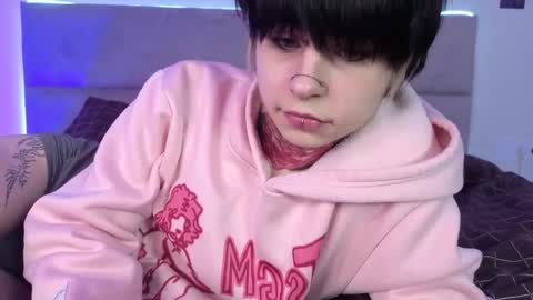 Alex Valley online show from April 8, 11:08 pm