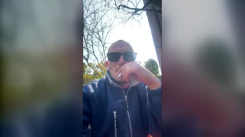 Alexandru online show from March 23, 10:42 am