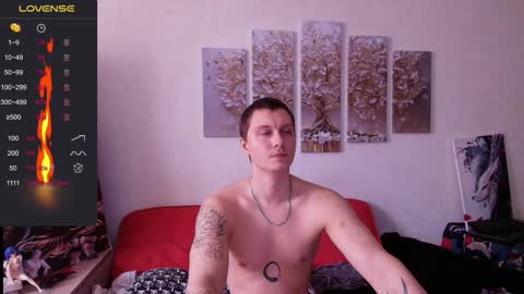 Alex WandHot online show from March 26, 9:47 am