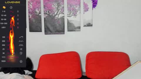 Alex WandHot online show from January 7, 10:42 am