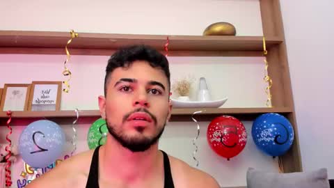 alex_wolf05 online show from March 14, 7:40 pm