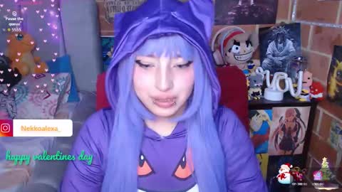 ALEXA online show from February 17, 6:07 pm