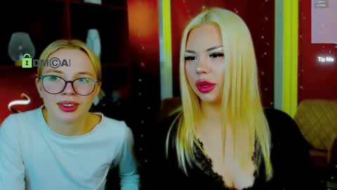 alexa bonni online show from April 8, 11:13 am