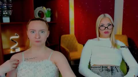 alexa bonni online show from March 15, 10:07 am