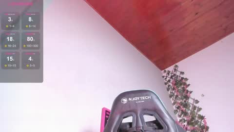 Dani online show from January 27, 9:44 am