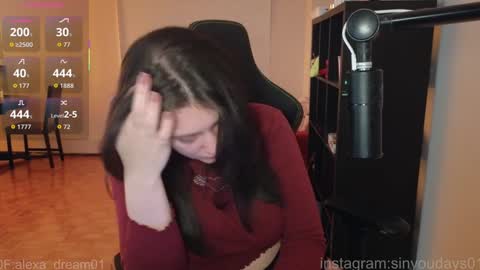 dont be afraid to click social media link its  working  just click on that  online show from January 7, 11:43 pm