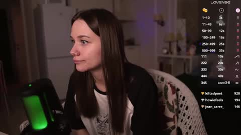 Little Duck homie online show from February 9, 9:28 pm