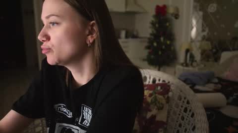 Little Duck homie online show from January 10, 5:18 pm