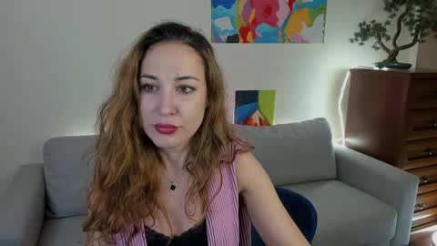 Alexa online show from May 2, 9:42 pm