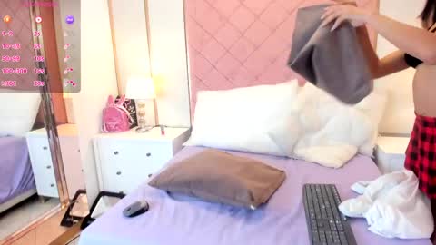 Alexa online show from April 14, 8:01 pm