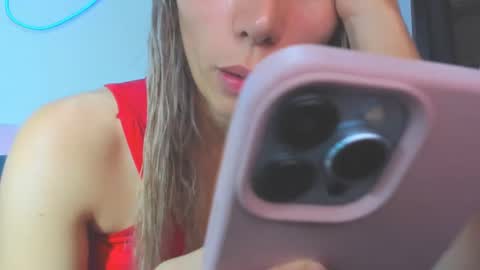 alexa latina online show from September 22, 3:38 pm