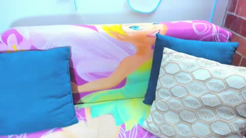 alexa latina online show from October 8, 2:56 pm