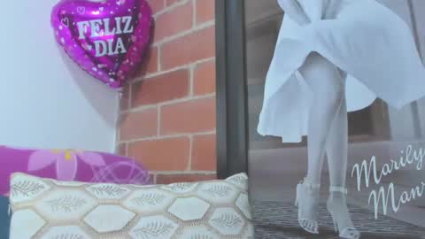 alexa latina online show from March 5, 6:12 pm