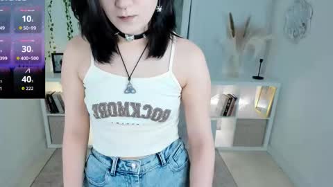 alexa_lexi online show from November 13, 3:58 pm