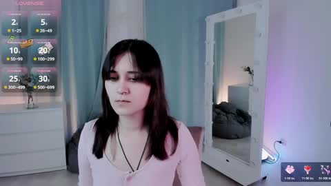 alexa_lexi online show from March 25, 10:55 am