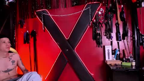 alexa n alex online show from December 1, 7:34 pm