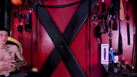 alexa n alex online show from November 4, 7:04 pm