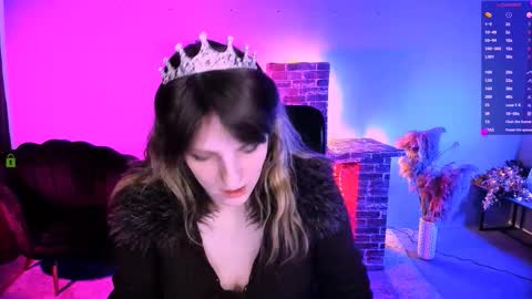 alexa_night_ online show from February 2, 8:05 pm