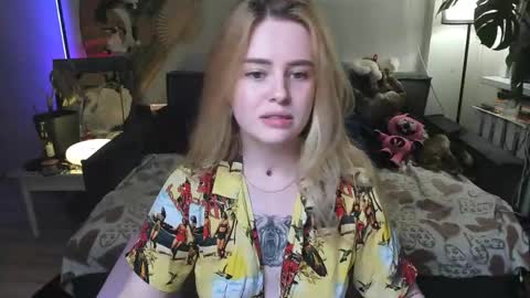 alexa_pirs online show from April 30, 5:40 pm