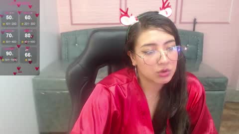 Alexandra online show from February 12, 2:53 pm