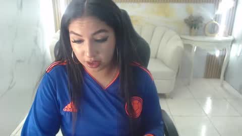 Alexa online show from June 23, 8:26 pm