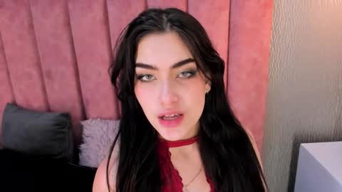 Alexa Thaylor online show from November 20, 6:49 pm