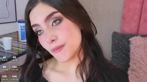 Alexa Thaylor online show from April 12, 6:34 pm