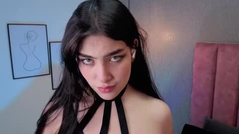 Alexa Thaylor online show from January 16, 3:54 pm