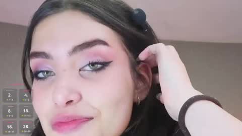 Alexa Thaylor online show from April 10, 3:39 pm