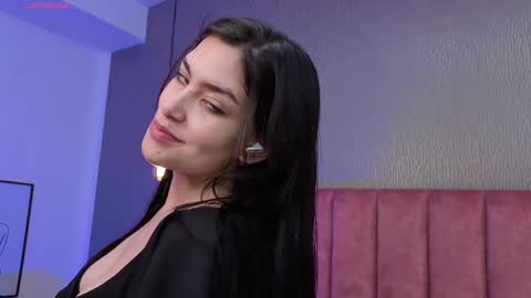 Alexa Thaylor online show from February 9, 2:21 pm