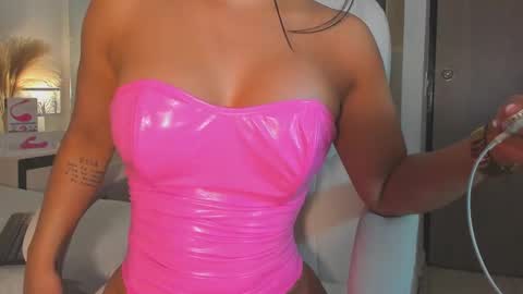 alexa_tobar online show from February 21, 3:12 am