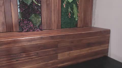 Snapshot of alexa_vandercloude chatting on February 6, 4:36 pm alexa_vandercloude online show from February 6, 4:36 pm