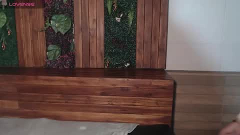 Snapshot of alexa_vandercloude chatting on February 27, 12:01 pm alexa_vandercloude online show from February 27, 12:01 pm